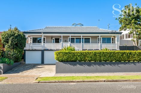 Property photo of 3 Parkland Parade Merewether Heights NSW 2291