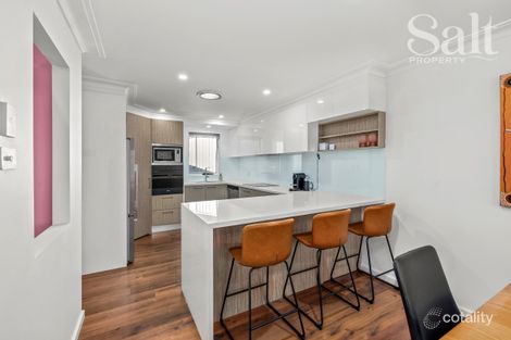 Property photo of 3 Parkland Parade Merewether Heights NSW 2291