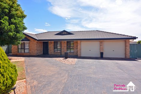 2 Stockman Ct, Whyalla Jenkins, SA 5609