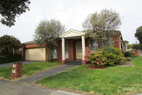 Property photo of 1/2 Sellers Street Glen Waverley VIC 3150