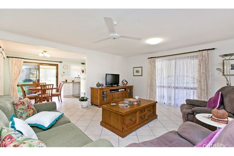 Property photo of 1 Morell Street Victoria Point QLD 4165