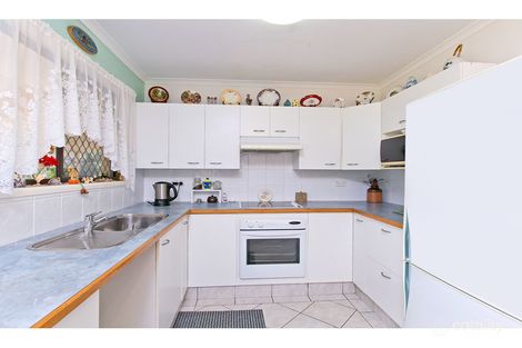 Property photo of 1 Morell Street Victoria Point QLD 4165