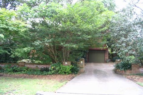 16 Perth Ave, East Lindfield, NSW 2070