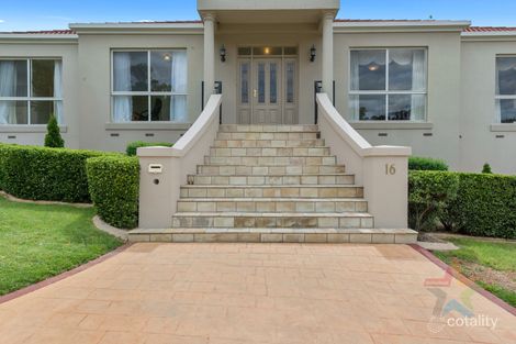 Property photo of 16 Avondale Drive Wodonga VIC 3690