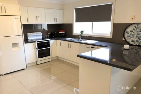 Property photo of 17 Rosewood Drive Griffith NSW 2680