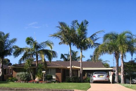 179 Captain Cook Dr, Barrack Heights, NSW 2528