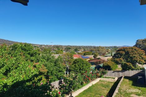 Property photo of 24 Ullamulla Crescent Karabar NSW 2620