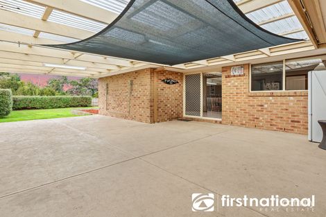 Property photo of 3 Wynen Court Pakenham VIC 3810