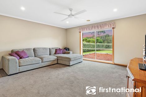 Property photo of 3 Wynen Court Pakenham VIC 3810