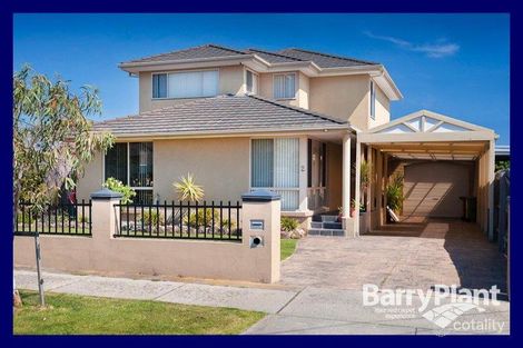 2 Kendra Pl, Keysborough, VIC 3173