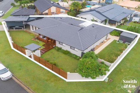 Property photo of 1 Bass Place Paradise Point QLD 4216