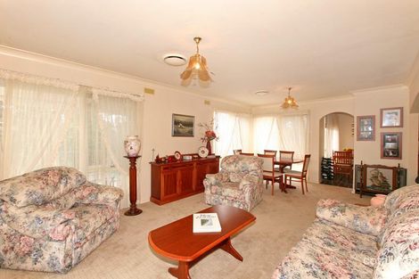 Property photo of 29 Brindy Crescent Doncaster East VIC 3109