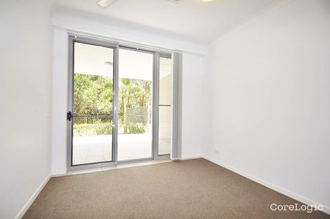 Property photo of 3102/27 Boardwalk Boulevard Mount Coolum QLD 4573