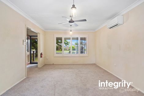 Property photo of 8 Lyrebird Drive Nowra NSW 2541