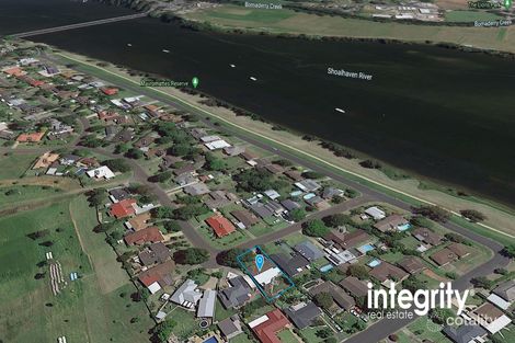 Property photo of 8 Lyrebird Drive Nowra NSW 2541
