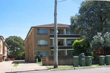 Property photo of 9/22 Clyde Street Granville NSW 2142