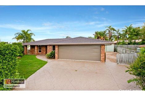 Property photo of 20 Chardonnay Court Thornlands QLD 4164