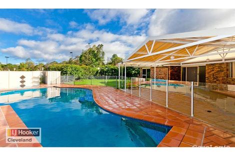 Property photo of 20 Chardonnay Court Thornlands QLD 4164