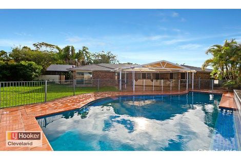 Property photo of 20 Chardonnay Court Thornlands QLD 4164