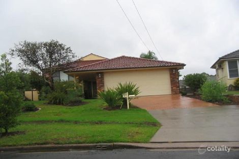 25 Tyalgum Ave, Panania, NSW 2213