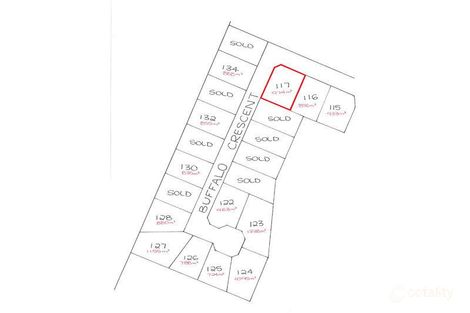 5 Buffalo Cres, Mount Gambier, SA 5290