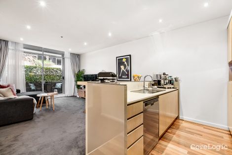 Property photo of 105/93 Dow Street Port Melbourne VIC 3207