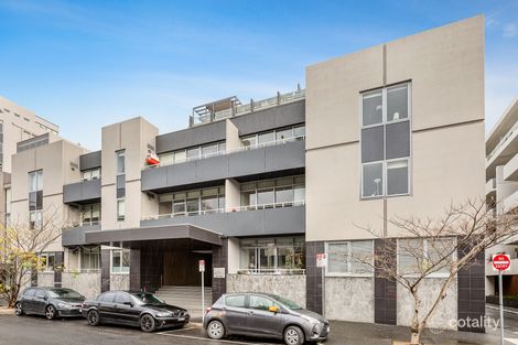 105/93 Dow St, Port Melbourne, VIC 3207