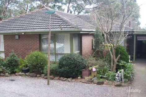 Property photo of 121 Albert Avenue Boronia VIC 3155