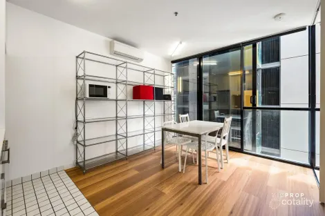 1406/31 A'Beckett St, Melbourne, VIC 3000