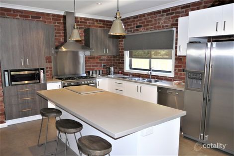 Property photo of 121 Deniliquin Street Tocumwal NSW 2714