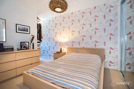 Property photo of 18/114 Mason Street Newport VIC 3015