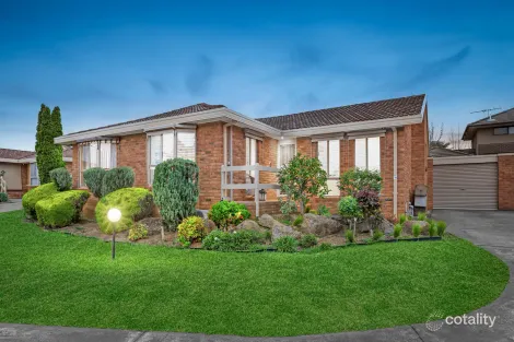 Property photo of 2/1 Serpells Road Templestowe VIC 3106