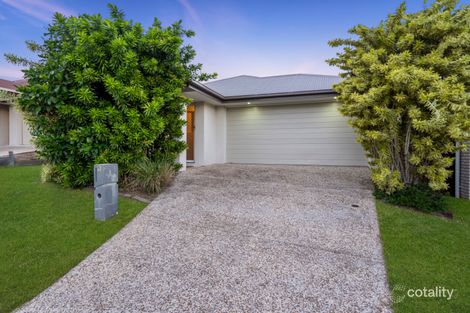 Property photo of 8 Cayenne Street Griffin QLD 4503