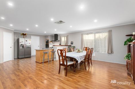 Property photo of 3 Willespie Drive Pearsall WA 6065