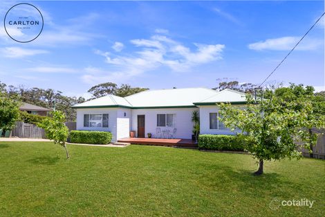 Property photo of 4 Yerelda Street Colo Vale NSW 2575