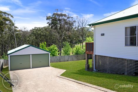 Property photo of 4 Yerelda Street Colo Vale NSW 2575