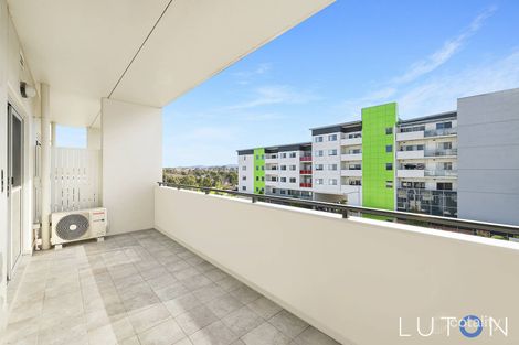 Property photo of 53/235 Flemington Road Franklin ACT 2913
