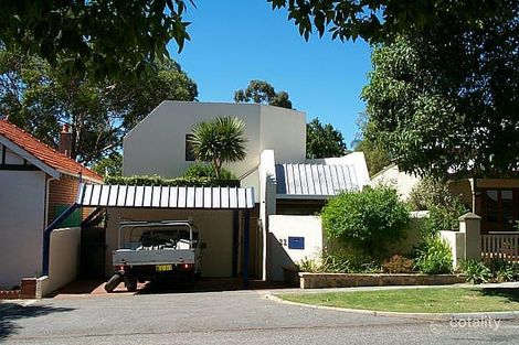 22 Francis St, Subiaco, WA 6008