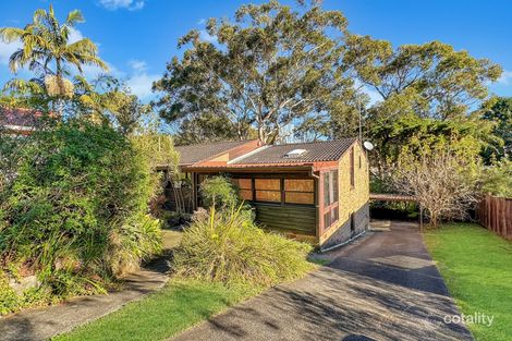 Property photo of 17 Kirkby Place Miranda NSW 2228