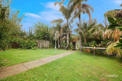 Property photo of 39 Third Street Ashbury NSW 2193