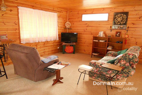 Property photo of 1A Meredith Street Triabunna TAS 7190