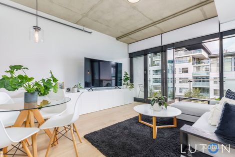 75/43 Eastlake Pde, Kingston, ACT 2604