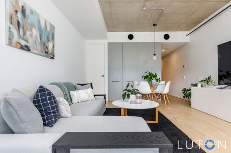 Property photo of 75/43 Eastlake Parade Kingston ACT 2604