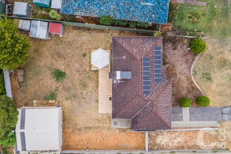 Property photo of 12 Mulligan Way Orelia WA 6167