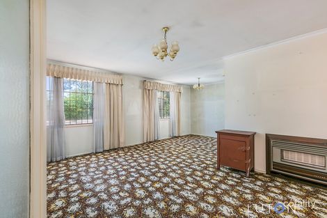 Property photo of 10 Foxall Street Holder ACT 2611