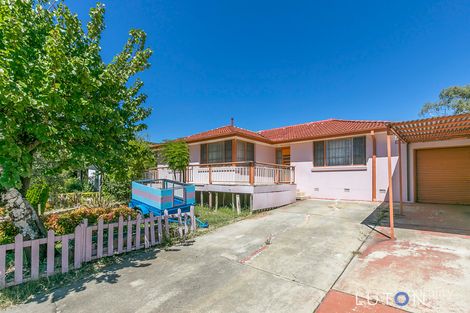 10 Foxall St, Holder, ACT 2611