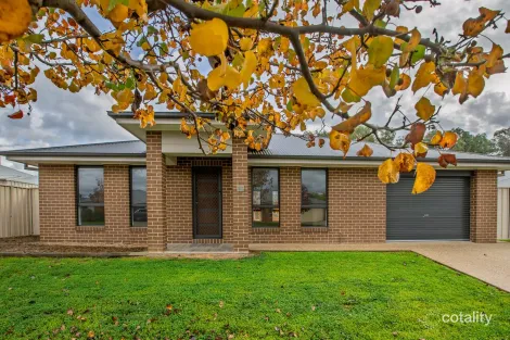 47 Pech Ave, Jindera, NSW 2642