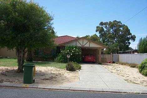 9 Golden Cres, High Wycombe, WA 6057