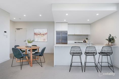 Property photo of 802/41-45 Hill Road Wentworth Point NSW 2127
