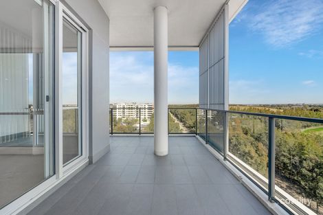 Property photo of 802/41-45 Hill Road Wentworth Point NSW 2127